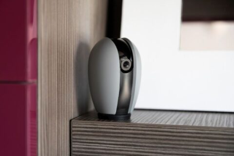 What is the best wireless home security camera system?