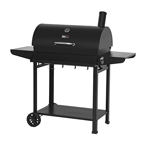 Best Tools to Cook in the Backyard, Family Owned Bbq Accesories, Best Smoker Grilling Gadgets