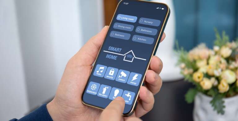 How to Secure Your Smart Home