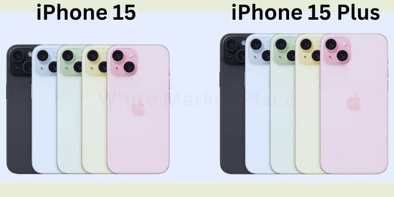 iPhone 15 New Features