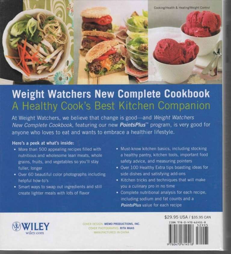 Weight Watchers Scales Instructions
