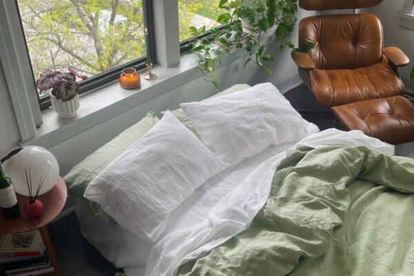Sleep Sanctuary Hacks: Create the Perfect Sleep Environment With These Tech And Design Tips