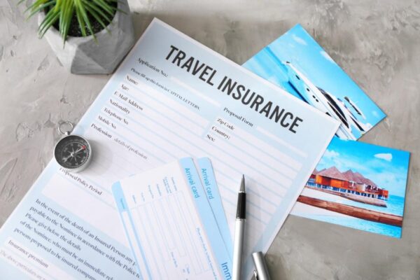 Travel Insurance Mandatory for Travel