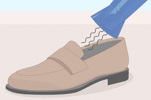 How to Fix Painful Shoes
