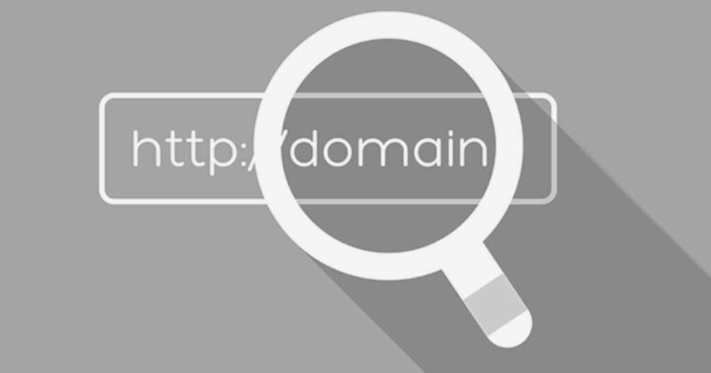 Domain and Hosting